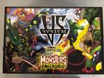 VS SYSTEM 2PCG - Marvel Monsters Unleashed - NIEUW spel, Ophalen of Verzenden