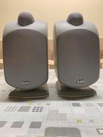 Boxen, Ophalen, Zo goed als nieuw, 60 tot 120 watt, Complete surroundset