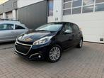 Peugeot 208 1.2i SIGNATURE  *8.000Km* /CARPLAY/ GPS/ Gekeurd, Auto's, Euro 6, 1199 cc, Bedrijf, Handgeschakeld