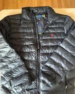 Ralph Lauren zwarte jas M, Zwart, Ralph Lauren, Nieuw, Verzenden