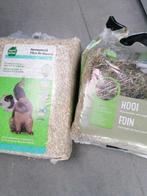 Alles voor het konijn, Dieren en Toebehoren, Ophalen, Zo goed als nieuw