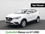 MG MG ZS EV Comfort 45 kWh NAVI | ECC | PDC, Auto's, 45 kWh, Stof, Gebruikt, Parkeersensor