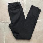 Jeans Kiabi Jegging, Enlèvement, Porté, Noir