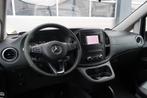 Mercedes-Benz Vito 119 CDI Extra Lang DC AUT/ LED/ CAMERA/ 2, Auto's, Automaat, Gebruikt, Euro 6, 4 cilinders