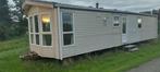 Mobil-home Willerby Winchester 11m60 x 3m70, Caravanes & Camping, Jusqu'à 2