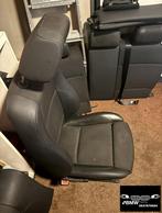 Interieur M-SPORT Bmw 1-Serie E87 + stoelverwarming, Auto-onderdelen, Ophalen of Verzenden, Herkomst onderdeel bekend, Gebruikt