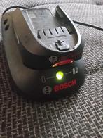 Bosch 14,4 accu +lader, Doe-het-zelf en Bouw, Ophalen