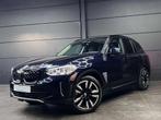 BMW iX3 80 kWh / Sport pack / Pano dak / Memory seats /, Automaat, Zwart, Leder, 5 deurs