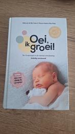 Oei ik groei, Boeken, Ophalen, Nieuw