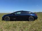 Mercedes-Benz EQS 450+ AMG LINE 5j MB Waarborg, Auto's, Mercedes-Benz, Automaat, 4 zetels, 333 pk, Blauw