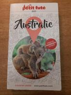 Guide australie, Enlèvement