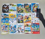 Divers jeux Nintendo wii  . Vente à la pièce.  Rendez-vous, Enlèvement ou Envoi, Comme neuf