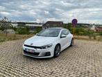 VW Scirocco 2.0 TFSİ, Auto's, Volkswagen, Voorwielaandrijving, Wit, Particulier, 2 deurs