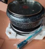 Appareil a raclette tefal, Enlèvement, Comme neuf