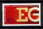 Duitsland Bundespost   729  xx, Timbres & Monnaies, Timbres | Europe | Allemagne, Enlèvement ou Envoi, Non oblitéré