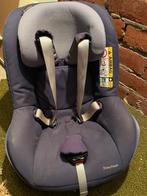 Maxi-cosi 2 way Pearl autostoel inclusief Isofix basis, Kinderen en Baby's, Ophalen, Gebruikt, Maxi-Cosi, Isofix