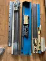 BREIMACHINE BROTHER KH588, Hobby en Vrije tijd, Breien en Haken, Ophalen, Zo goed als nieuw, Breien, Machine