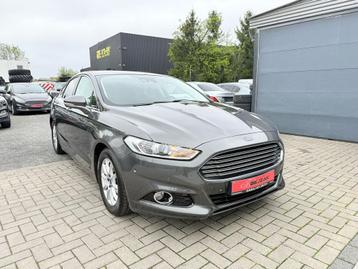Ford Mondeo 1.5TDCi 1j Garantie nette staat euro6b beschikbaar voor biedingen