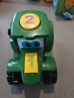 Tractor, Kinderen en Baby's, Speelgoed | Fisher-Price, Ophalen of Verzenden, Zo goed als nieuw