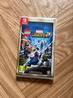 Lego Marvel Super Heroes 2 - Nintendo Switch, Games en Spelcomputers, Ophalen