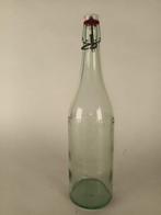 Ancienne bouteille de limonade Leuven 'Star' - VENTE !, Enlèvement ou Envoi