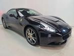 Ferrari California 4.3i V8*SOLD*SOLD*SOLD*SOLD (bj 2013), Automaat, Gebruikt, Leder, Bedrijf