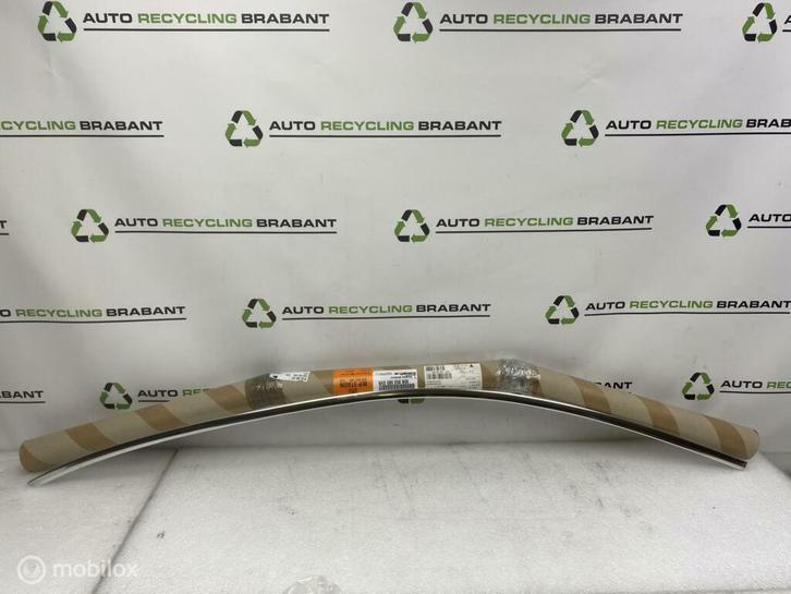 Sierlijst Portier Links Voor Porsche Macan NIEUW 95B853985, Auto-onderdelen, Carrosserie, Porsche, Gebruikt, Ophalen of Verzenden