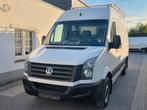 Volkswagen crafter 2.0 tdi euro5b Lichtevracht gekeurd, Bedrijf, Te koop, Volkswagen