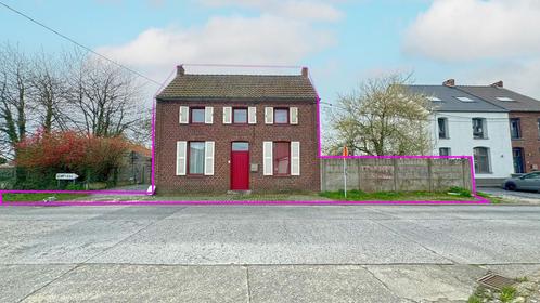 Maison te koop in Bernissart, Immo, Huizen en Appartementen te koop, Vrijstaande woning, G