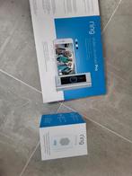 Ring doorbell pro wired +2 ring chime, Gebruikt, Terugspreekfunctie, Bedraad, Ophalen