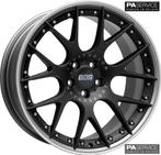 Nieuw 21 inch BBS CH R Porsche Macan breedset, Auto-onderdelen, Banden en Velgen, -, -, Banden en Velgen, Nieuw