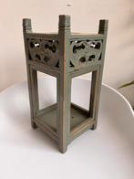 Objet de decoration coréen asiatique, Enlèvement