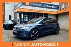 SEAT Ibiza TOP OFFER 1.0TSI FR DSG CAMERA ACC 18" Dig Cockpi, Autos, Seat, Argent ou Gris, Achat, Euro 6, 110 g/km