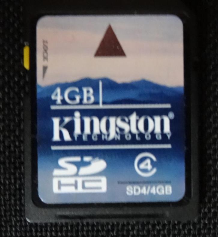 Lot van 8 SD-kaarten en 7 USB 2.0-sleutels, Computers en Software, Overige Computers en Software, Gebruikt, Ophalen of Verzenden