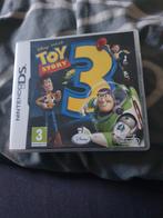 Toy story 3 spel nitendo 3ds, Comme neuf, Enlèvement ou Envoi