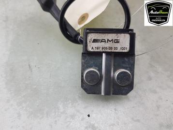 SENSOR DIVERSEN Mercedes-Benz AMG GT (C190) (|A1979050300|) beschikbaar voor biedingen