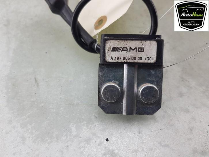 SENSOR DIVERSEN Mercedes-Benz AMG GT (C190) (|A1979050300|), Auto-onderdelen, Overige Auto-onderdelen, Mercedes-Benz, Gebruikt