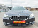 BMW 525 d Aut. Navi Xenon Leder Pano Executive| GARANTIE, Automaat, Zwart, 4 cilinders, Leder