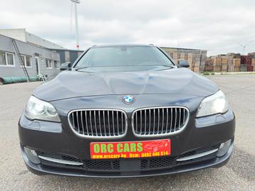 BMW 525 d Aut. Navi Xenon Leder Pano Executive| GARANTIE beschikbaar voor biedingen