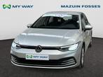 Volkswagen Golf VIII Golf 1.5 TSI Life OPF, Autos, Argent ou Gris, Achat, Boîte manuelle, Golf