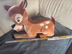 Bambi knuffel, Ophalen, Bambi of Dumbo, Gebruikt, Knuffel