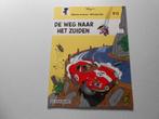 Steven sterk 10 De weg naar het zuiden 1997 1 ste druk., Boeken, Stripverhalen, Peyo, Eén stripboek, Ophalen of Verzenden, Zo goed als nieuw