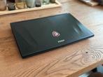 MSI GP62M 7RDX – i7, GTX 1050, 16GB RAM, 1TB HDD + 256GB SSD, Computers en Software, Ophalen, Gebruikt, 2 tot 3 Ghz, 15 inch