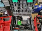 EIBENSTOCK In een doos met 2 diama doorslijpschijven, Doe-het-zelf en Bouw, Ophalen, Zo goed als nieuw