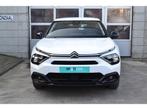 Citroen C4 Feel, Achat, Euro 6, Entreprise, Boîte manuelle