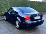 VW Bora 1.9 TDI Speedway | Airco | 2004, Auto's, Volkswagen, 4 deurs, Electronic Stability Program (ESP), Bora, 4 cilinders