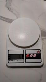 Balance de cuisine, Electroménager, Balances, Moins de 10 kg, Balance de cuisine, Digital, Enlèvement