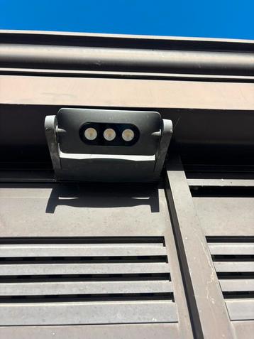 Led spots 15 stuks beschikbaar voor biedingen
