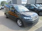 Volkswagen Caddy 1500i Nw.Model  5zitpl. 2021  51500km, Carnet d'entretien, Boîte manuelle, 5 portes, 5 places