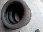 Jeu de 2 pneus été Bridgestone 235/55 R18 100v, Ophalen, Gebruikt
